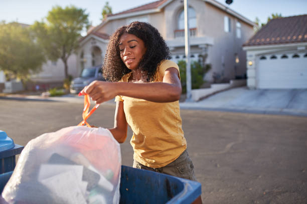 Best Same-Day Junk Removal  in Hines, OR