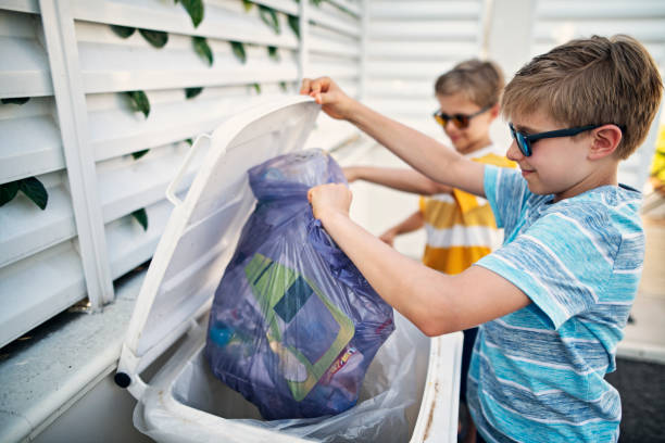 Best Same-Day Junk Removal  in Hines, OR