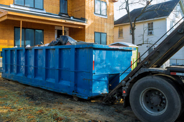 Best Attic Cleanout Services  in Hines, OR
